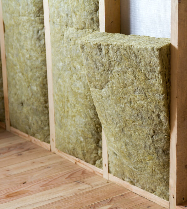 Wall insulation services melbourne