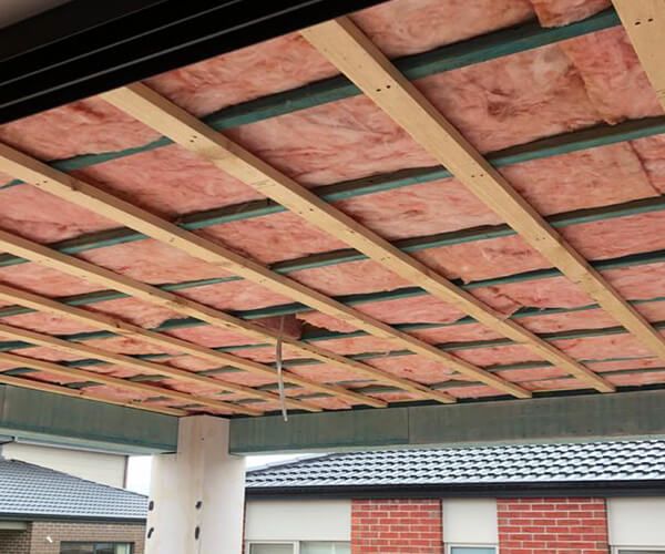 roof insulation services melbourne