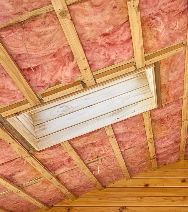 Home Insulation Installers